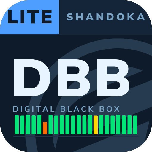 The DBB Lite mode icon